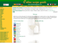 guiaderecetas.es