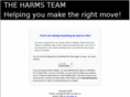 harmsteam.com