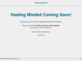 healingminded.com