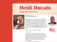 heididucato.com