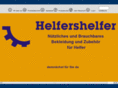 helfershelfer.com