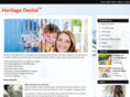 heritagemedicalcentre.com