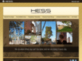 hesstrees.com