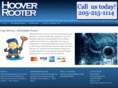 hooverrooter.com