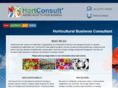hortconsult.biz