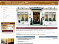 hotel-queenmary.com