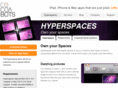 hyperspacesapp.com