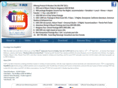 indonesiatravelfair.com