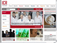instituteofcancerresearch.com