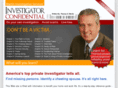 investigatorconfidential.com