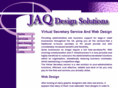 jaqdesignsolutions.co.uk