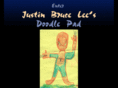 justinbrucelee.com