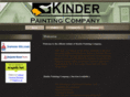 kinderpaintingco.com