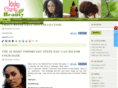 kinkycurlybeauty.com