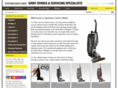 kirby-cleaners.com