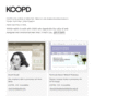 koopd.com