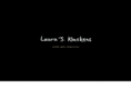 laurajkluskens.com