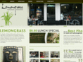 lemongrassvietnameserestaurant.com
