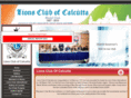 lionsclubofcalcutta.org