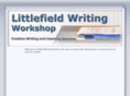 littlefieldwriting.com