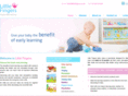 littlefingers.co.uk