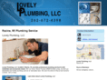 lovelyplumbing.com