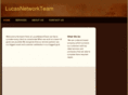 lucasnetworkteam.net