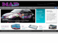 madgraphics.net