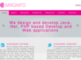 magnifo.com