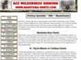 manitobahunts.com