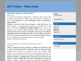 mdvoutlook.com