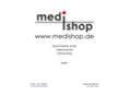 medi-shop.com
