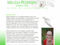 melissapedersen.com