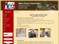 metzinspection.com