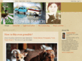 myconeflowerranch.com