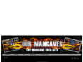 ourmancaves.com