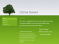 ozonesavers.com