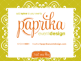 paprikaeventdesign.com