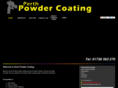 perthpowdercoating.com