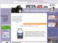 pets411.info