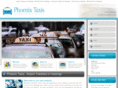 phoenixtaxisltd.co.uk