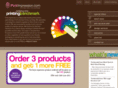 pinkimpressions.com