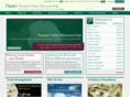 pleasantvalleymemorial.com