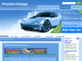 porschechicago.com