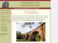 preservationhowardcounty.org