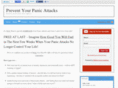 preventyourpanicattacks.com