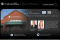 prudentialselectcareers.com