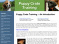 puppycratetraining.org