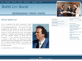 rabbilevbaesh.com