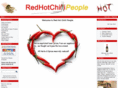 redhotchillipeople.com